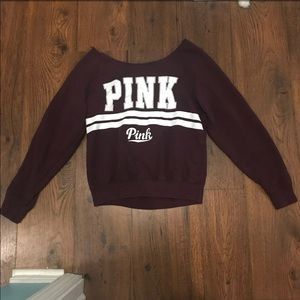 Victoria Secret PINK sweater
